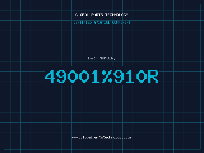 Aviation Part 49001%910R