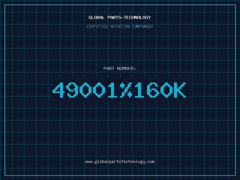 Aviation Part 49001160K
