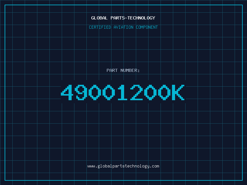 Aviation Part 49001200K