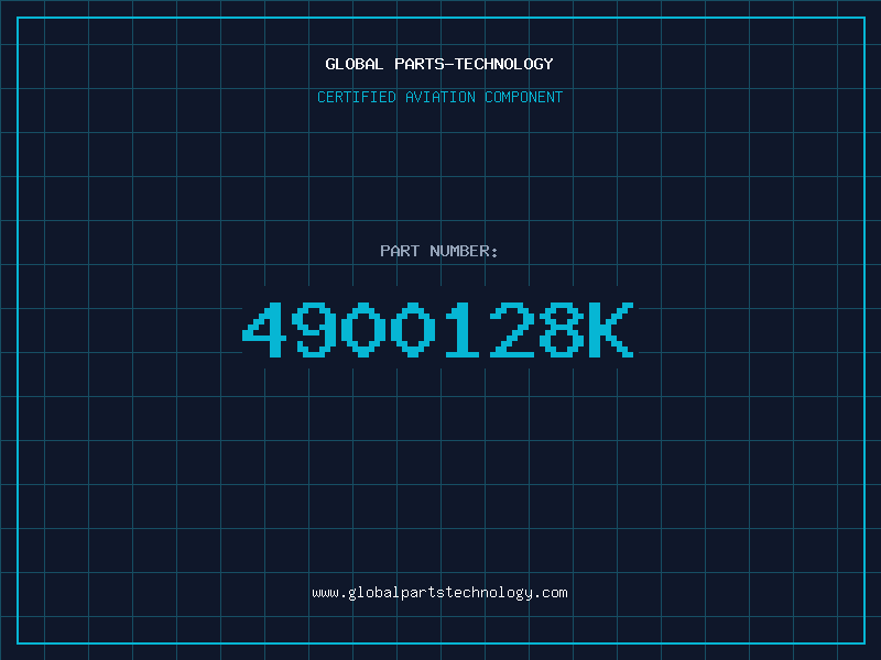 Aviation Part 4900128K