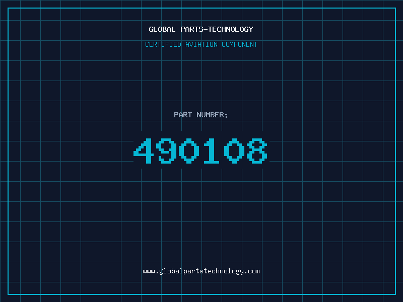 Aviation Part 490108