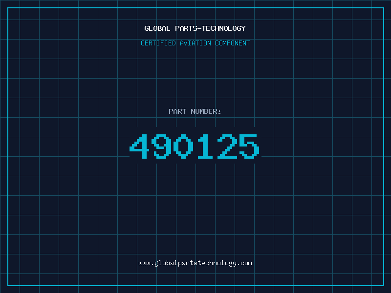 Aviation Part 490125
