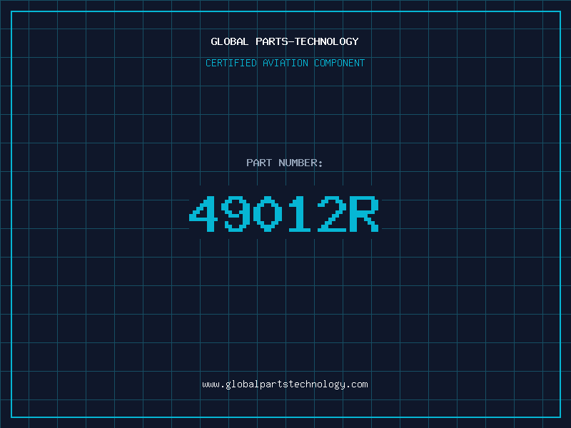 Aviation Part 49012R