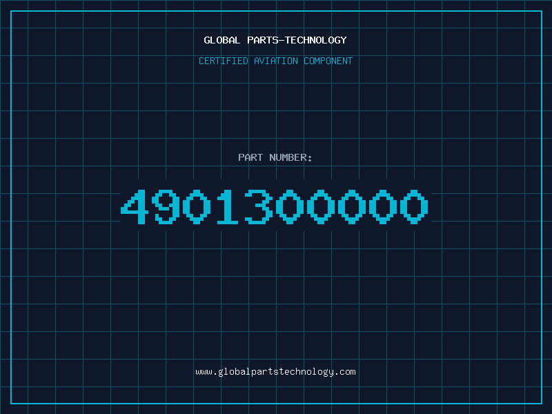 Aviation Part 4901300000