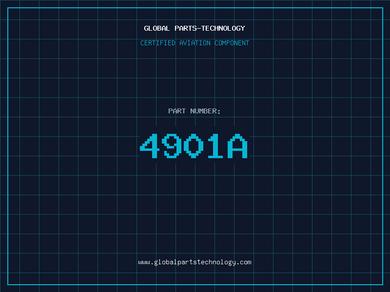 Aviation Part 4901A