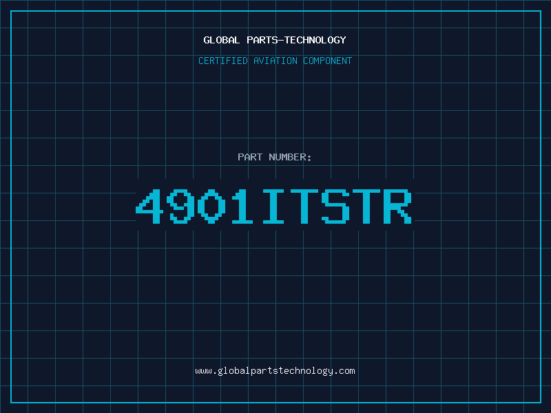 Aviation Part 4901ITSTR