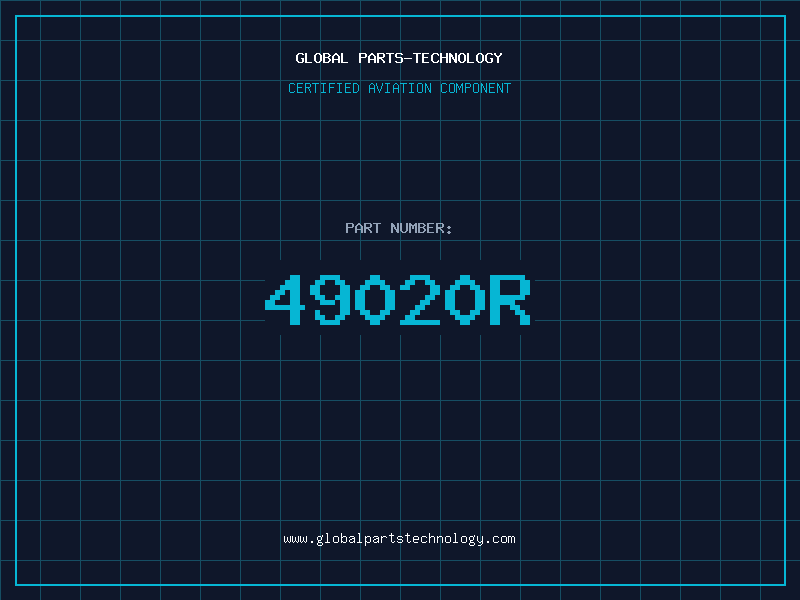 Aviation Part 49020R