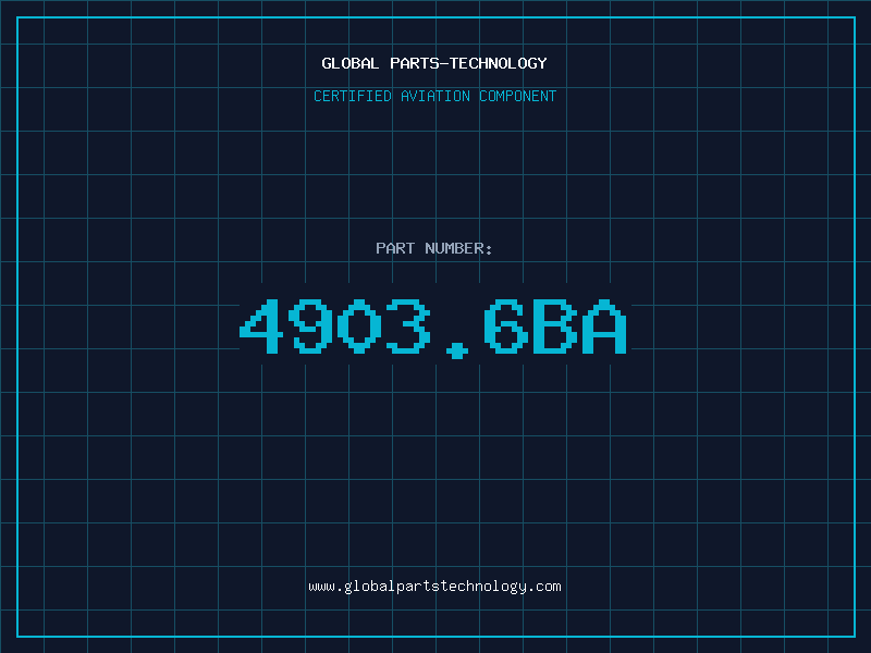 Aviation Part 4903.6BA