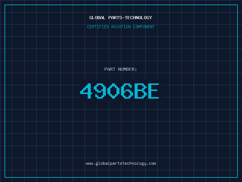 Aviation Part 4906BE