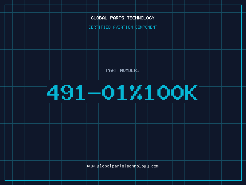 Aviation Part 491-01%100K
