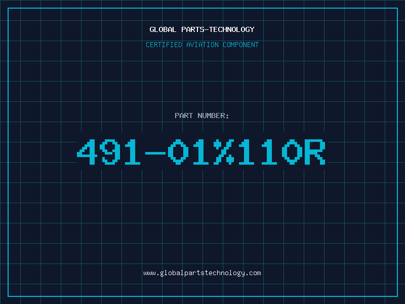 Aviation Part 491-01%110R