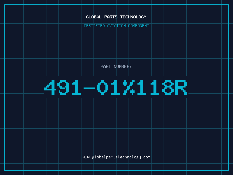 Aviation Part 491-01%118R