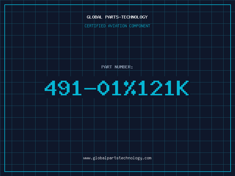 Aviation Part 491-01%121K