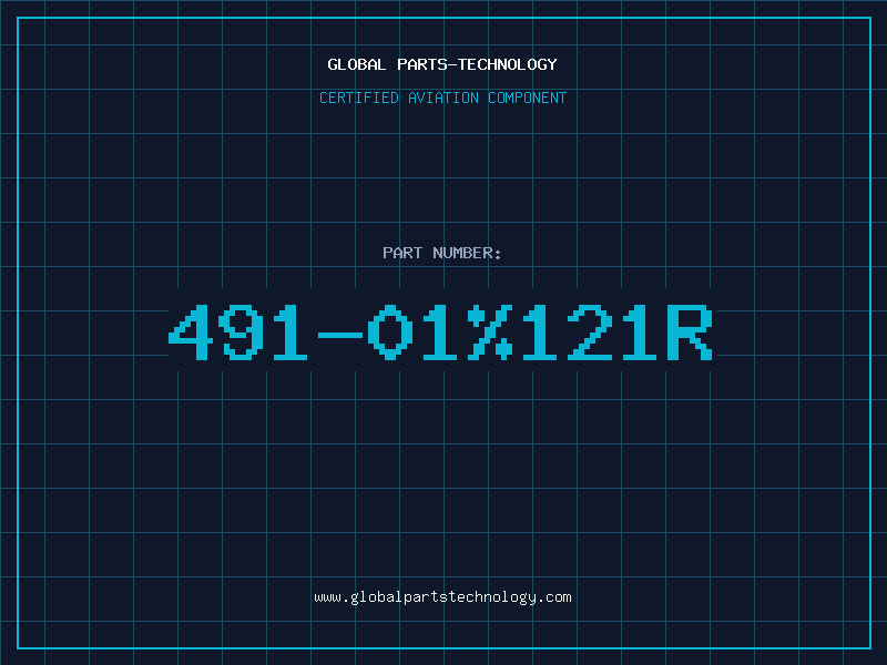 Aviation Part 491-01%121R