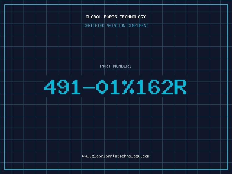 Aviation Part 491-01%162R