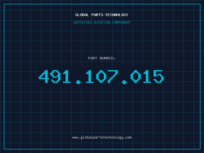 Aviation Part 491.107.015