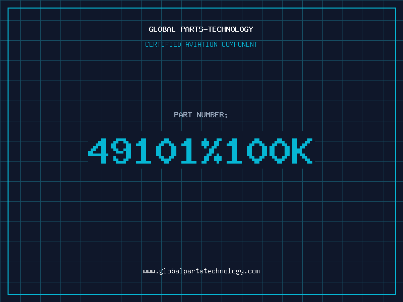 Aviation Part 49101%100K