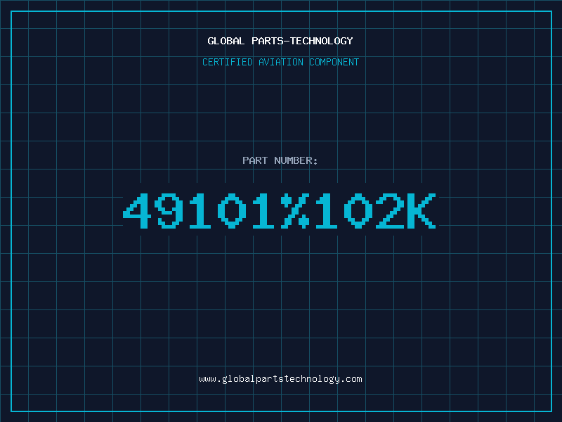 Aviation Part 49101%102K
