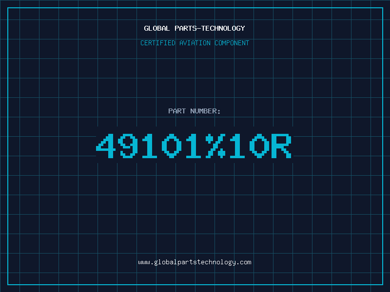 Aviation Part 49101%10R
