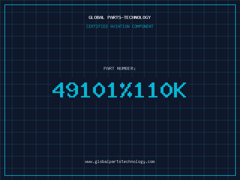 Aviation Part 49101%110K