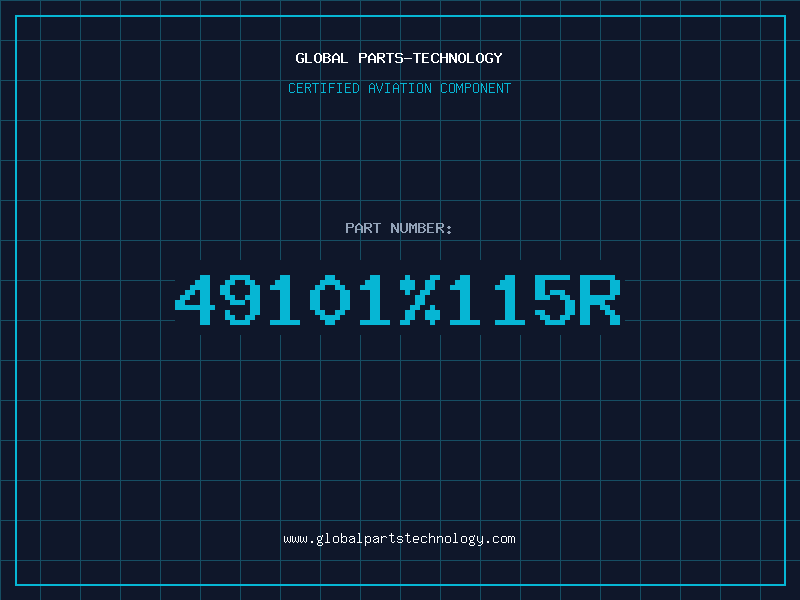 Aviation Part 49101%115R