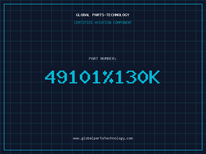 Aviation Part 49101%130K