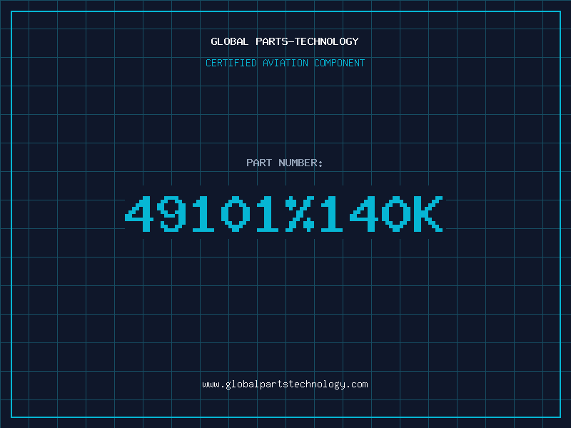 Aviation Part 49101%140K
