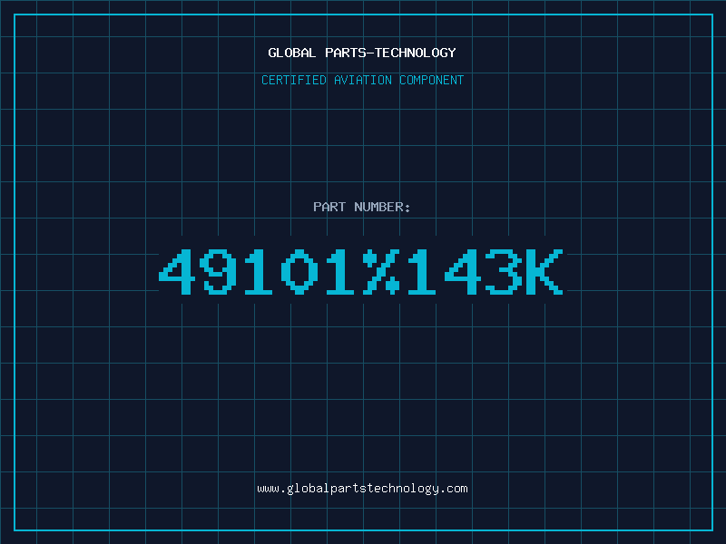 Aviation Part 49101%143K