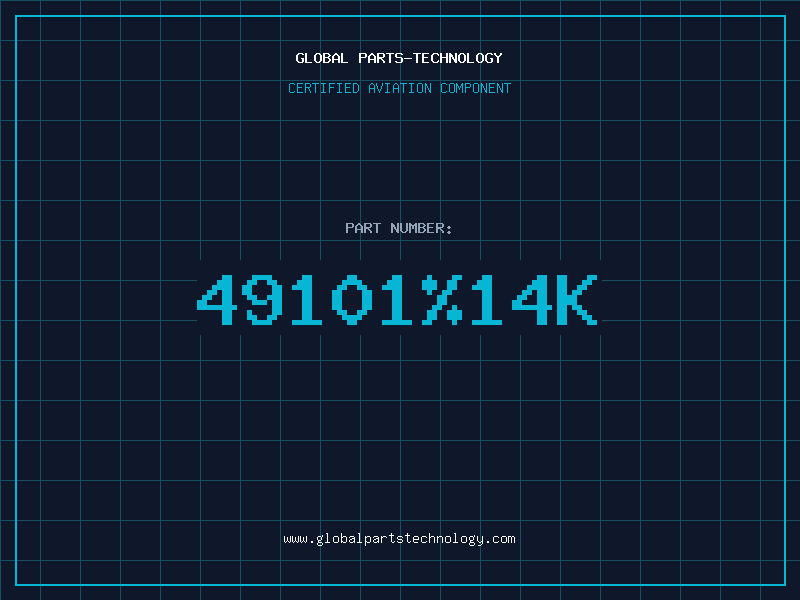 Aviation Part 49101%14K