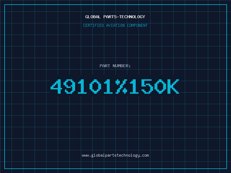 Aviation Part 49101%150K