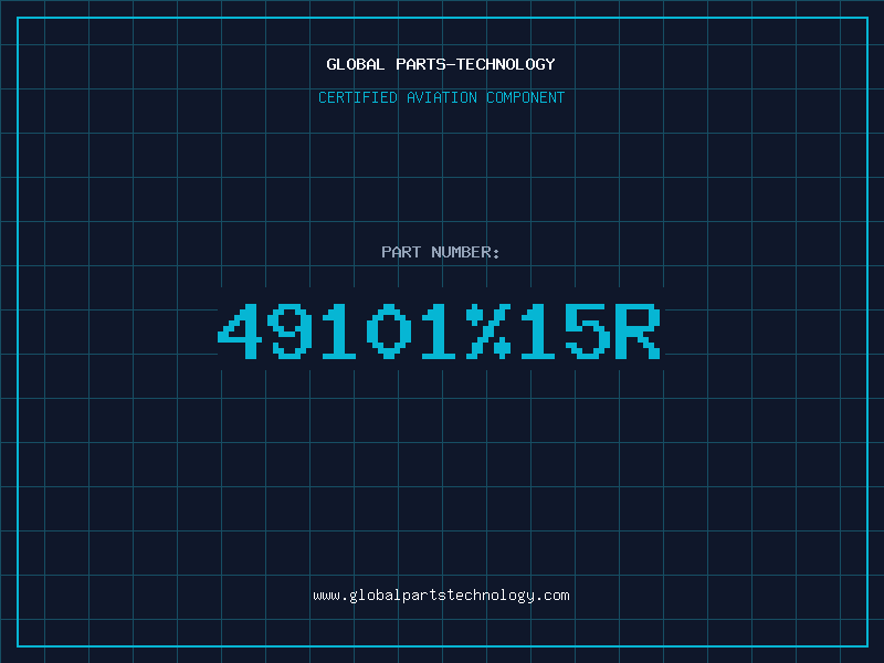 Aviation Part 49101%15R