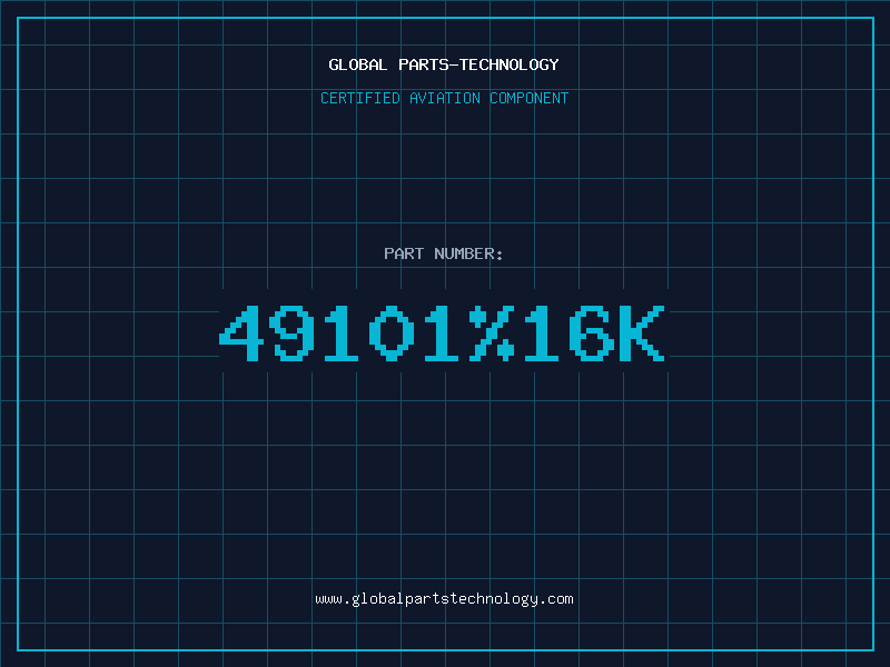 Aviation Part 49101%16K