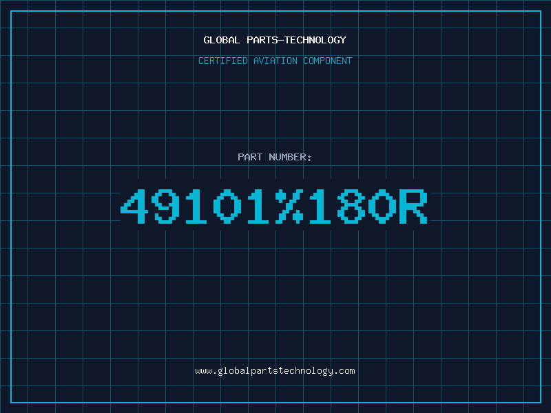 Aviation Part 49101%180R