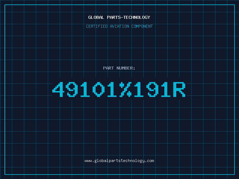 Aviation Part 49101%191R