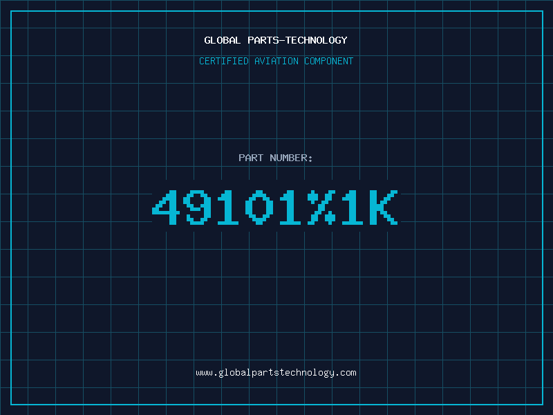 Aviation Part 49101%1K