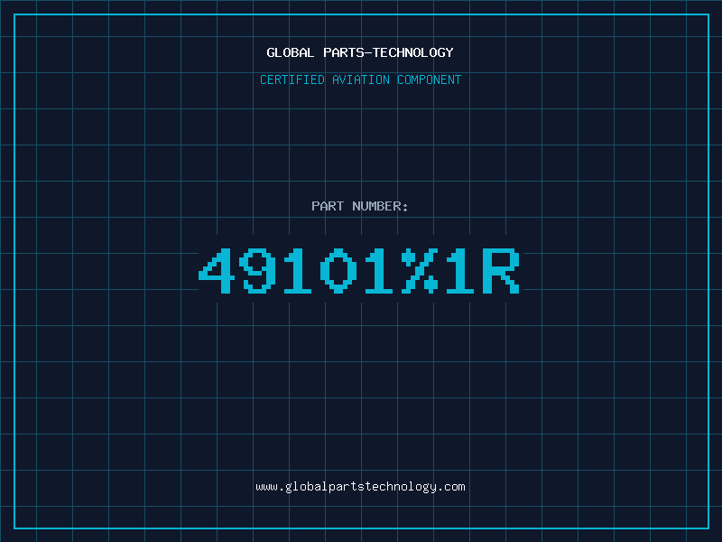 Aviation Part 49101%1R