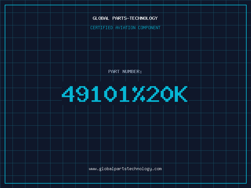Aviation Part 49101%20K
