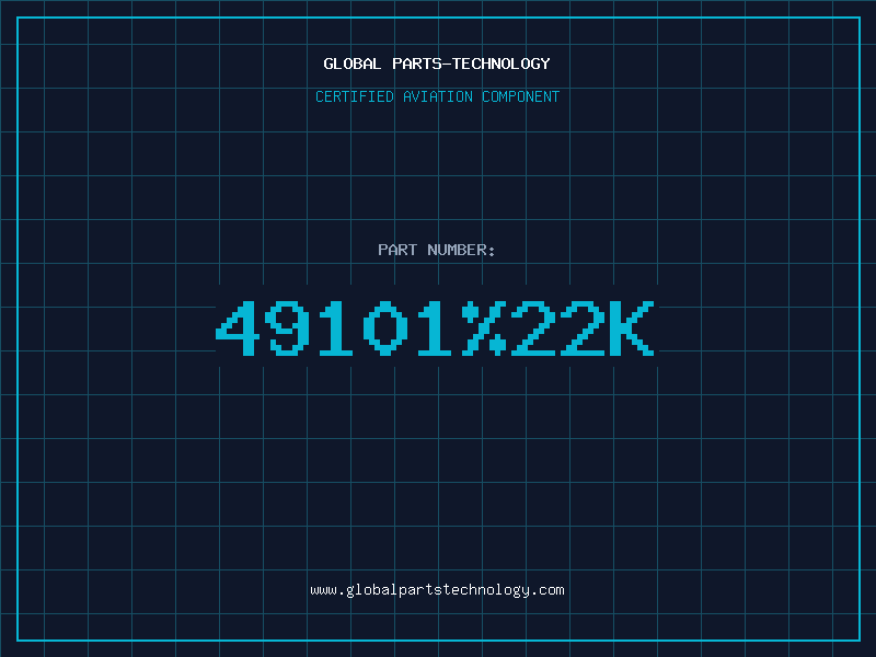 Aviation Part 49101%22K