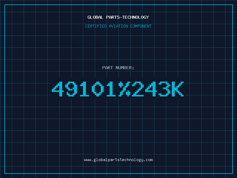 Aviation Part 49101%243K