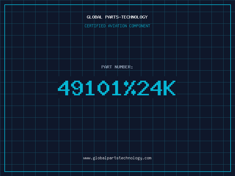 Aviation Part 49101%24K