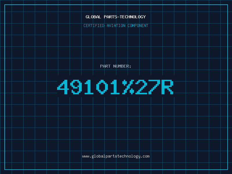 Aviation Part 49101%27R