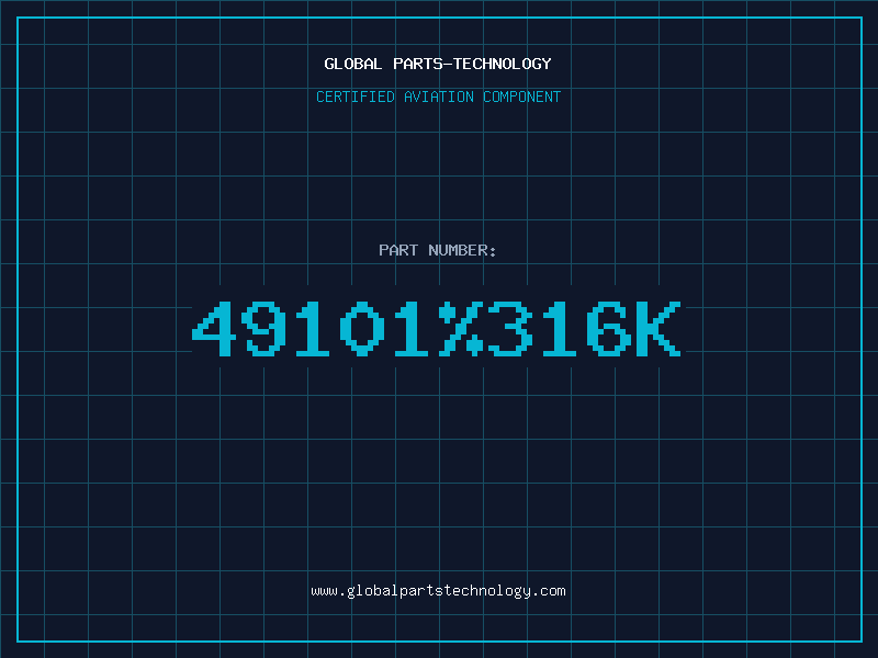 Aviation Part 49101%316K