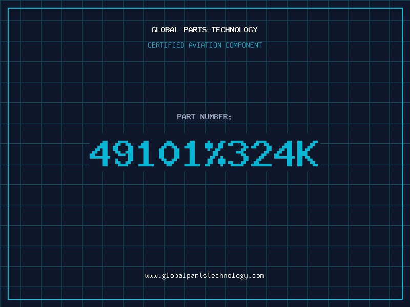 Aviation Part 49101%324K