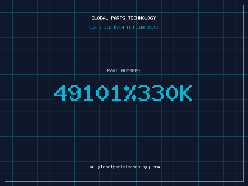 Aviation Part 49101%330K