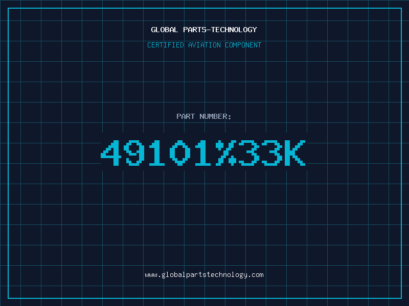 Aviation Part 49101%33K