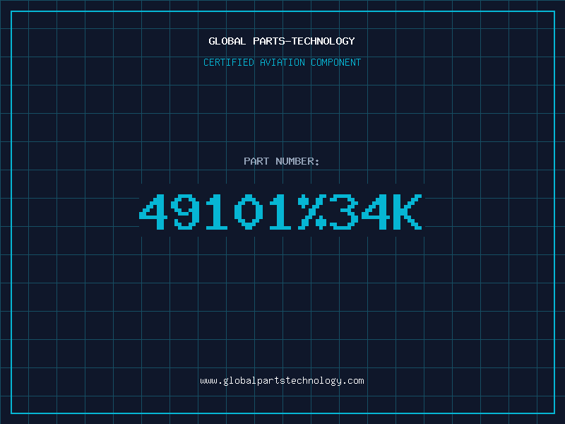 Aviation Part 49101%34K