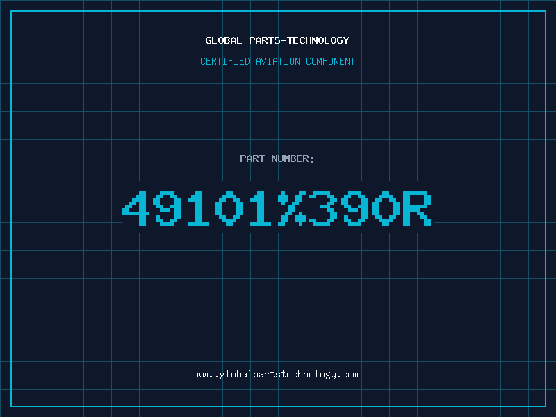 Aviation Part 49101%390R