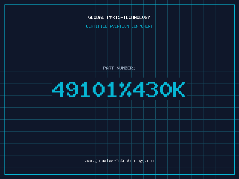 Aviation Part 49101%430K