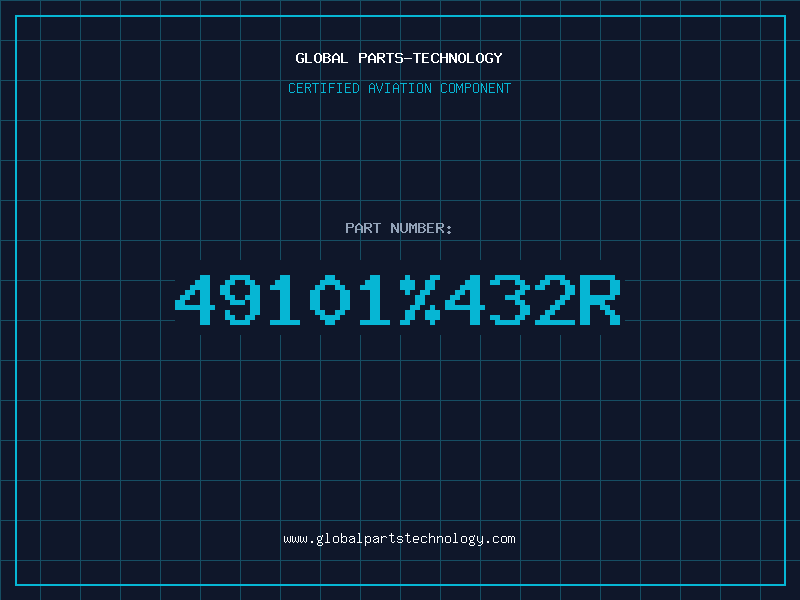 Aviation Part 49101%432R