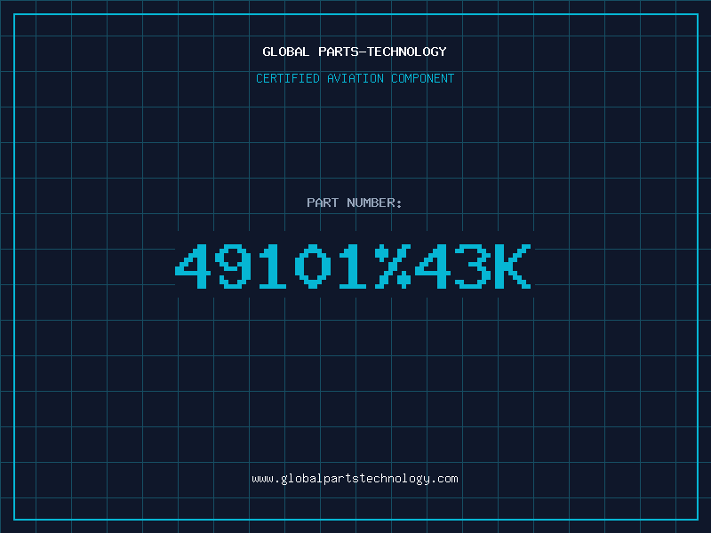 Aviation Part 49101%43K